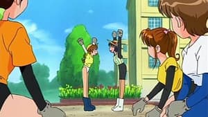 Episódio 3 - Episódio 3 - Kamikaze Kaitou Jeanne