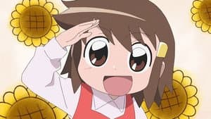 Episódio 1 - Episódio 1 - Chitose Get You!!