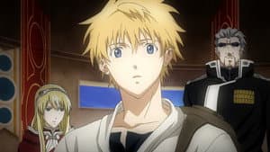 Episódio 1 - Episódio 1 - Break Blade