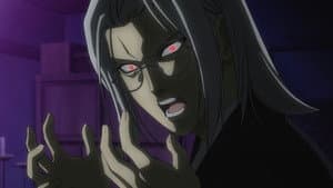 Episódio 6 - Episódio 6 - Hakuoki Reimeiroku