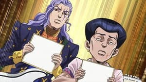 Episódio 2 - Mutsu-kabe Hill - Assim Falava Kishibe Rohan