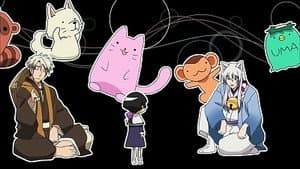 Episódio 4 - Aquele em minha mente gosta de ficção científica! - Gugure! Kokkuri-san