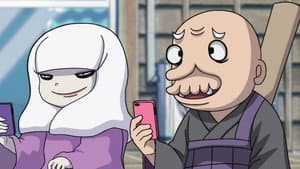 Episódio 5 - Você conhece mídias sociais? - Zashiki Warashi no Tatami-chan