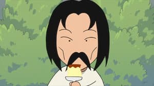 Episódio 7 - Episódio 7 - Shounen Ashibe Go! Go! Goma-chan