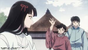 Episódio 8 - Hyakka - MAO