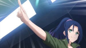 Episódio 5 - Episódio 5 - LBX Girls