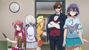 Episódio 1 - Episódio 1 - Zombieland Saga
