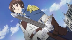 Episódio 7 - Sem Magia? É Brincadeira, né?! - The 8th son? Are you kidding me?