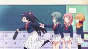 Episódio 2 - Episódio 2 - Wakaba＊Girl