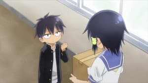 Episódio 6 - Episódio 6 - Komori-san Wa Kotowarenai!