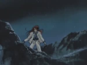 Episódio 5 - Episódio 5 - Shinseikiden Maazu