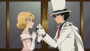 Episódio 3 - Episódio 3 - Magic Kaito