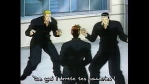 Episódio 3 - Episódio 3 - Shonan Junai Gumi