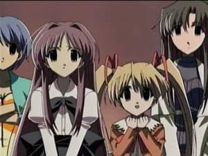 Episódio 1 - Episódio 1 - Happy Lesson
