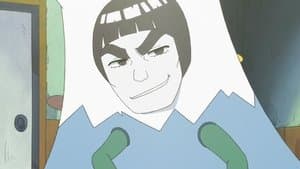 Episódio 8 - Episódio 8 - Naruto SD: Rock Lee No Seishun Full Power Ninden