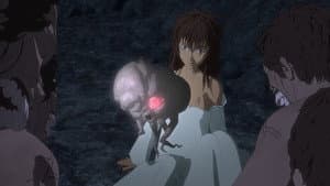 Episódio 6 - Festim Noturno: Queimando na Fogueira - Berserk