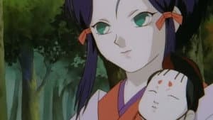 Episódio 4 - O Retorno de Reiha - Vampire Princess Miyu
