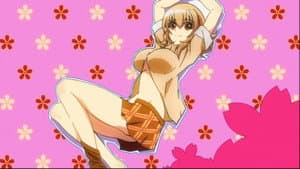 Episódio 5 - Episódio 5 - Binbougami Ga!