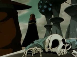 Episódio 4 - Episódio 4 - Waga Seishun no Arcadia: Mugen Kidou SSX