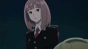 Episódio 1 - Episódio 1 - ACCA: 13-ku Kansatsu-ka
