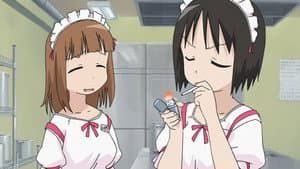 Episódio 4 - Episódio 4 - Ichigo Mashimaro