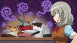 Episódio 4 - Episódio 4 - Binbougami Ga!