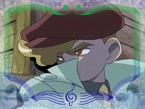 Episódio 6 - Episódio 6 - Ojamajo Doremi