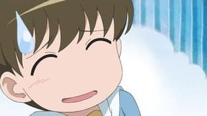 Episódio 2 - Episódio 2 - Chitose Get You!!