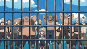 Episódio 8 - Episódio 8 - Easygoing Territory Defense by the Optimistic Lord