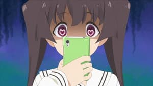Episódio 7 - Episódio 7 - Ochikobore Fruit Tart