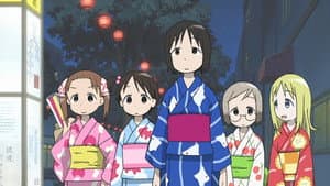 Episódio 8 - Episódio 8 - Ichigo Mashimaro