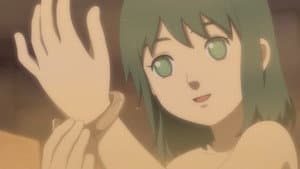 Episódio 6 - Episódio 6 - Kemono no Souja Erin