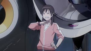 Episódio 1 - Episódio 1 - Rinne no Lagrange: Flower Declaration of Your Heart