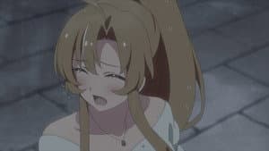 Episódio 7 - O Fazendeiro e a Resolução da Princesa - Noumin Kanren no Skill Bakka Agetetara Naze ka Tsuyoku Natta.