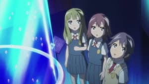 Episódio 5 - Episódio 5 - Clione no Akari