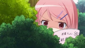 Episódio 5 - Episódio 5 - Wakaba＊Girl
