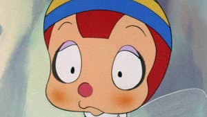 Episódio 2 - Episódio 2 - The New Adventures of Hutch the Honeybee