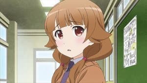 Episódio 8 - Tentamos reunir coragem para ligar. - Futsuu no Joshikousei ga [Locodol] Yattemita.