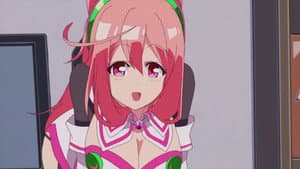 Episódio 4 - Episódio 4 - Hacka Doll: The Animation