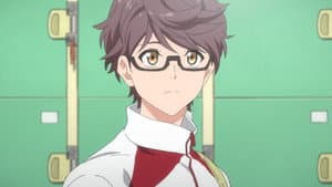 Episódio 5 - Episódio 5 - Re-Main