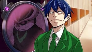 Episódio 4 - Episódio 4 - Mahou Shoujo? Naria Girls