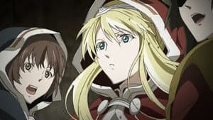Episódio 2 - Episódio 2 - Break Blade