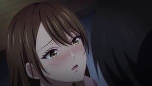Episódio 6 - Apesar da culpa - Fuufu Koukan Modorenai Yoru