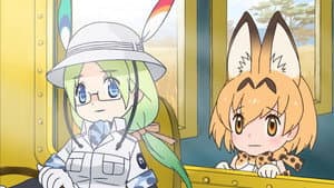 Episódio 2 - Youkoso Japari Park