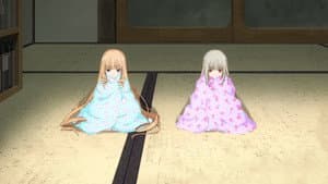 Episódio 6 - Episódio 6 - Rozen Maiden (2013)