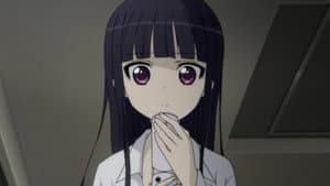 Episódio 5 - Episódio 5 - Inu x Boku SS