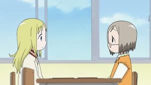 Episódio 3 - Episódio 3 - Ichigo Mashimaro