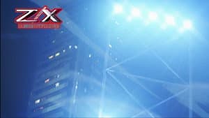 Episódio 8 - Fase 8 - Z X: Ignition
