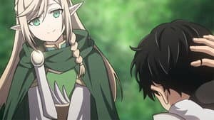 Episódio 6 - Episódio 6 - Monster Eater