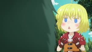 Episódio 3 - Episódio 3 - An Adventurer's Daily Grind at Age 29